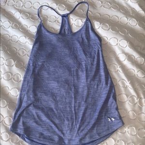Under Armour Heat Gear Tank